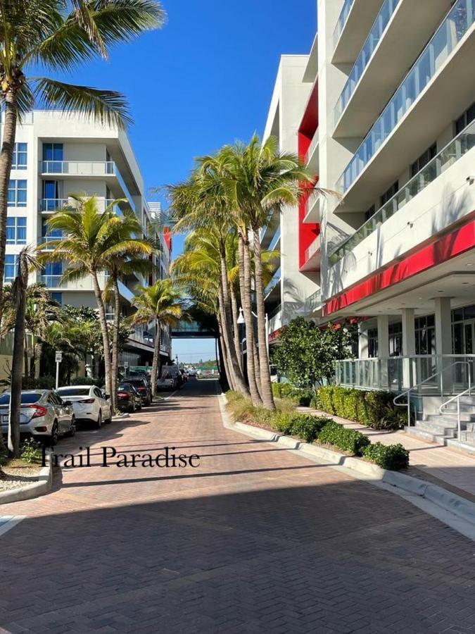 Costa Hollywood Steps To Beach Exterior foto