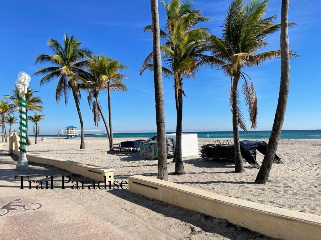 Costa Hollywood Steps To Beach Exterior foto