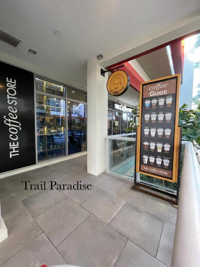 Costa Hollywood Steps To Beach Exterior foto